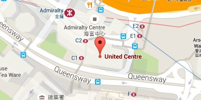 United Learning Centre_map